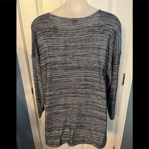 Avenue sweater size 26/28